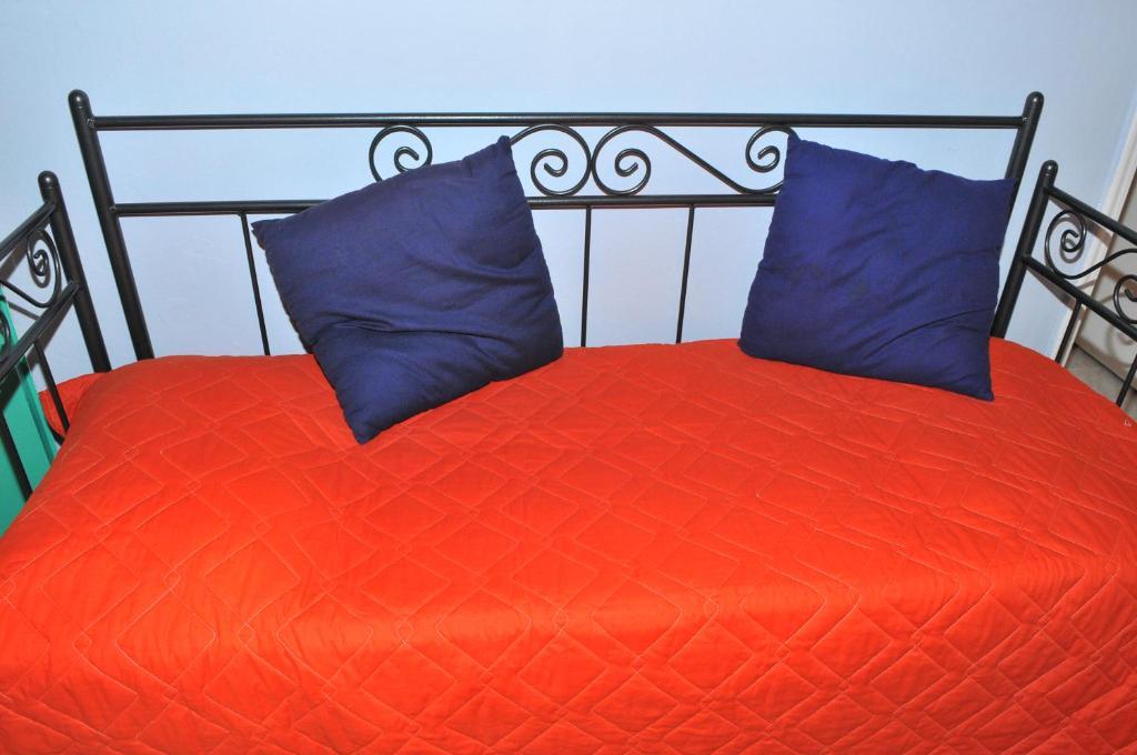 Oasis Hotel Theodoros & Litsa Galaris Agia Marina  Екстер'єр фото